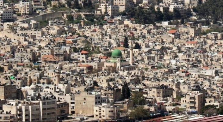 صورة الموجة الحارة تغادر فلسطين وأجواء ربيعية غدًا